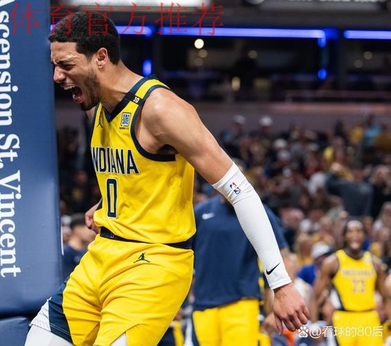 步行者官方更新ins:贾雷斯-沃克完成补扣 步行者官方更新ins:贾雷斯-沃克完成补扣