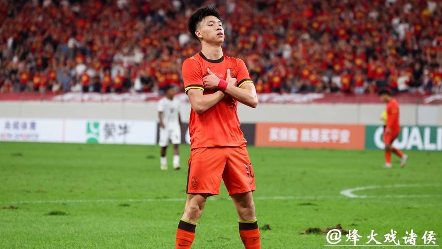 U23国足冲冠燃爆寒冬!与健儿们一样拼搏的打工人,请收下这份冬日防护指南 U23国足冲冠燃爆寒冬!与健儿们一样拼搏的打工人,请收下这份冬日防护指南